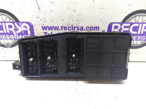 Fuse box KIA CARNIVAL / GRAND CARNIVAL III (VQ) 2.9 CRDi | BP9474093E1 
