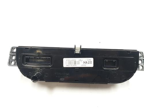 Climate control KIA PRO CEE'D (JD) 1.6 CRDi 128 | BP36702864I5 - Image 7