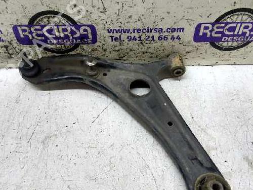Left front suspension arm TOYOTA YARIS (_P1_)  | BP9491771M12 