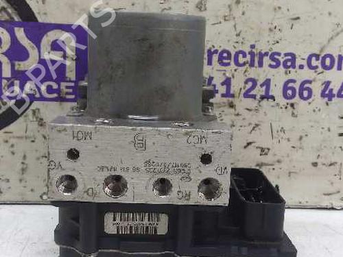 ABS pump CITROËN C4 Coupe (LA_)  | BP9474506M43 