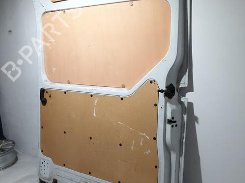 Right slide door RENAULT MASTER III Bus (JV) 2.3 dCi 110 FWD (JV0R, JV0W) | BP30119095C75 
