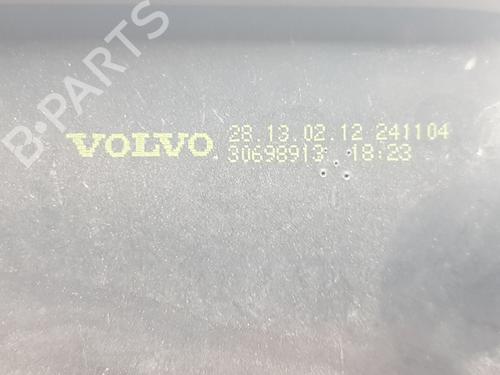 Right taillight VOLVO S40 II (544) 2.0 D | BP29973349C35