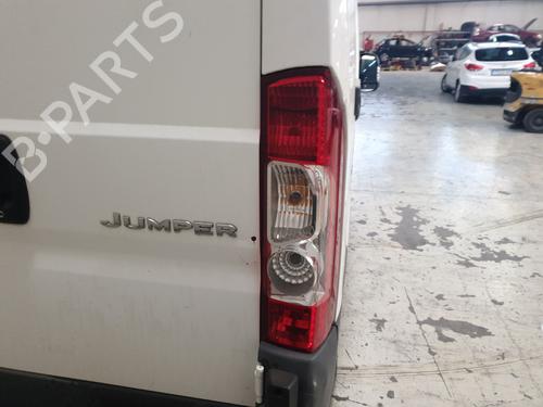 Starter CITROËN JUMPER II Van 2.2 HDi 120 | BP34400683M8  - Image 13
