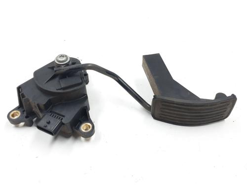 Pédale Pédale RENAULT KOLEOS I (HY_) 2.0 dCi (HY0K) (150 hp) 36297051 36297051