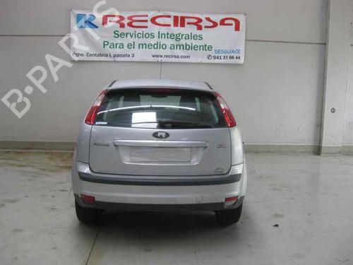 Køler FORD FOCUS II (DA_, HCP, DP)  | BP9479524M31 