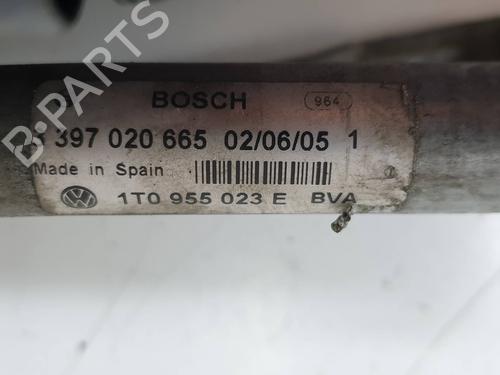 Front wiper motor VW TOURAN (1T1, 1T2)  | BP18708212M29 