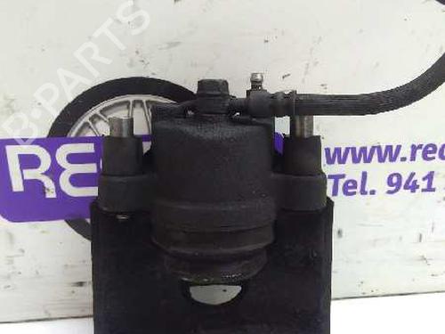 Right front brake caliper TOYOTA YARIS (_P9_)  | BP11627669M104 