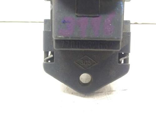 Electronic module RENAULT MEGANE II Estate (KM0/1_)  | BP29735163M83 