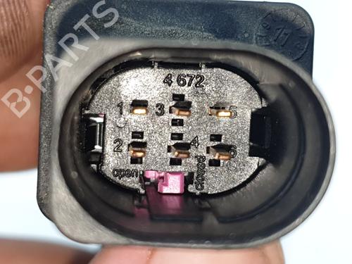 Electronic sensor ALFA ROMEO MITO (955_) 1.6 JTDM (955AXC1B) | BP34445994M84  - Image 5