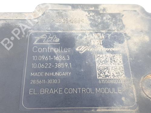 ABS Bremseaggregat OPEL COMBO Box Body/MPV (X12)  | BP28320931M43