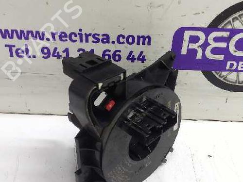 Squib airbag FORD TOURNEO CONNECT  | BP9478395C102 