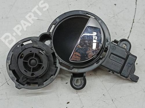 Used Front left interior door handle Front left interior door handle BMW 3 Coupe (E46) 316 Ci (115 hp) 9488776 9488776