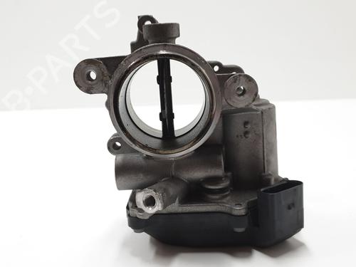Used Throttle body VW GOLF VII (5G1, BQ1, BE1, BE2) [2012-2021]  28025629