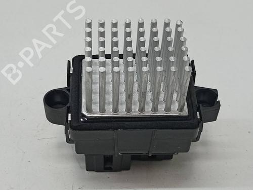 Used Heater resistor OPEL ASTRA J (P10) [2009-2016]  11674679