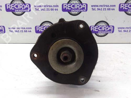 Left front shock absorber VW GOLF VI (5K1) | BP9471935M16