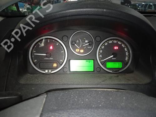 Mass air flow sensor LAND ROVER FREELANDER 2 (L359)  | BP9487927M95 