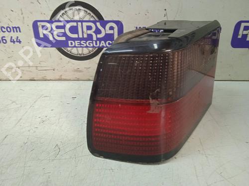 Left taillight CITROËN XANTIA (X1_, X2_)  | BP9482830C34 