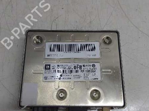 Electronic module OPEL ASTRA J (P10)  | BP9482854M83 