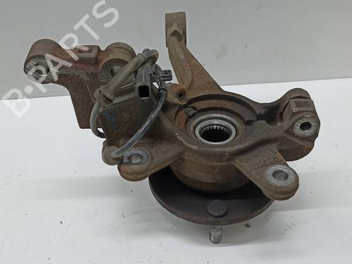 Used Right front steering knuckle FORD FIESTA VI (CB1, CCN) [2008-2025]  9462595
