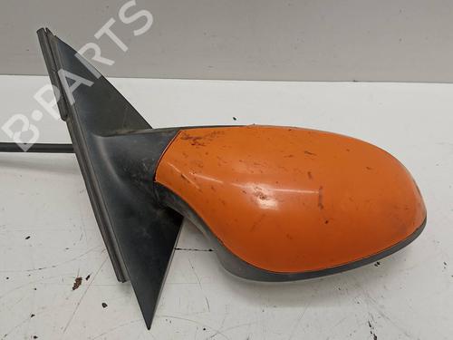 Right mirror SEAT IBIZA III (6L1)  | BP9467197C27 
