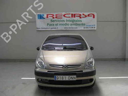 Crossmember CITROËN XSARA PICASSO (N68) 1.6 16V | BP9462463C162 
