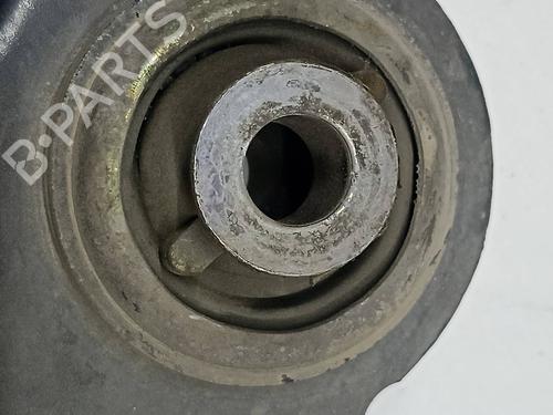 Left front suspension arm RENAULT LAGUNA II (BG0/1_)  | BP9465005M12 