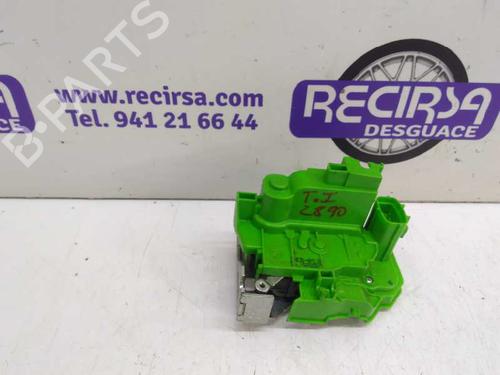 Used Rear left lock ALFA ROMEO GIULIETTA (940_) [2010-2020]  9960887