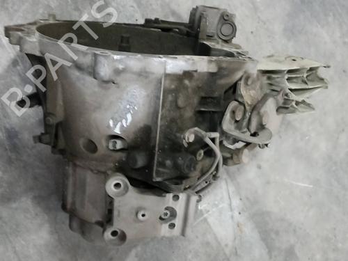 Gearbox CITROËN C3 I (FC_, FN_) 1.6 16V HDi | BP9959943M3 