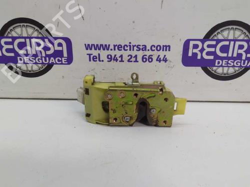 Rear left lock FORD FOCUS I (DAW, DBW)  | BP9468960C100 
