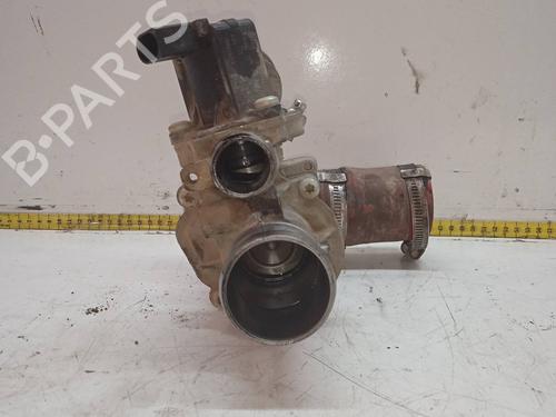 Throttle body LAND ROVER DISCOVERY IV (L319)  | BP9551368M82