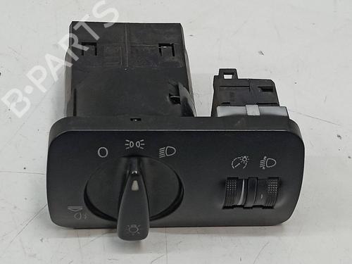 Used Headlight switch SEAT IBIZA II (6K1) [1993-2002]  9467243