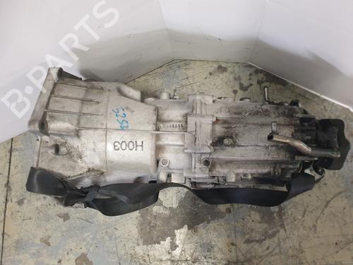 Used Gearbox BMW 3 (E90) 320 d (163 hp) 23648853