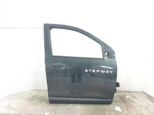 Used Right front door Right front door DACIA DOKKER Box Body/MPV 1.2 TCe 115 (FEAY) (116 hp) 39933754 39933754