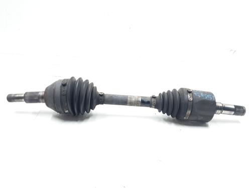 Used Left front driveshaft Left front driveshaft CHEVROLET CAPTIVA (C100, C140) 2.0 D 4WD (150 hp) 33538633 33538633