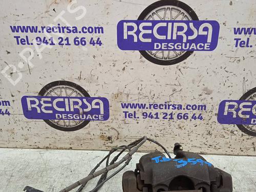 Right rear brake caliper BMW 3 (E46) 320 d | BP11628100M106 