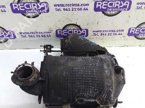 Particulate filter DACIA SANDERO II  | BP9482474M81 