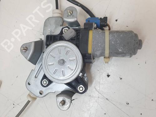 Rear left window mechanism CHEVROLET CAPTIVA (C100, C140) 2.0 D 4WD | BP15013106C24 