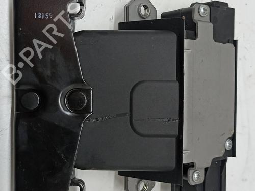 Tailgate lock FORD FOCUS II (DA_, HCP, DP)  | BP11270362C101 
