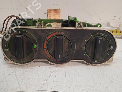 Climate control MERCEDES-BENZ VITO Van (W638)  | BP9474558I5 