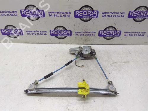 Rear right window mechanism CITROËN XSARA PICASSO (N68) 1.6 HDi | BP9476026C25 