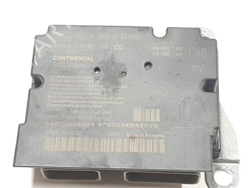 Airbag sæt KIA CEED (CD) 1.6 CRDi 136 | BP38466377C86 - Image 15