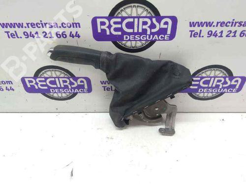 Used Hand brake Hand brake OPEL CORSA D (S07) 1.0 (L08, L68) (65 hp) 9470163 9470163