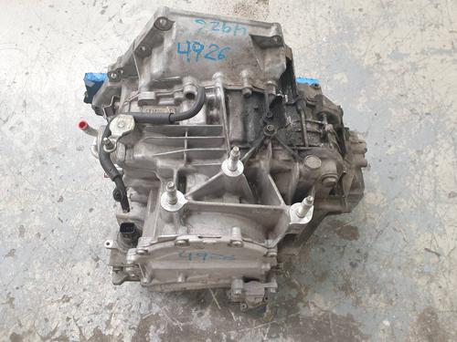 Gearbox MAZDA 6 Saloon (GH)  | BP15500262M3 