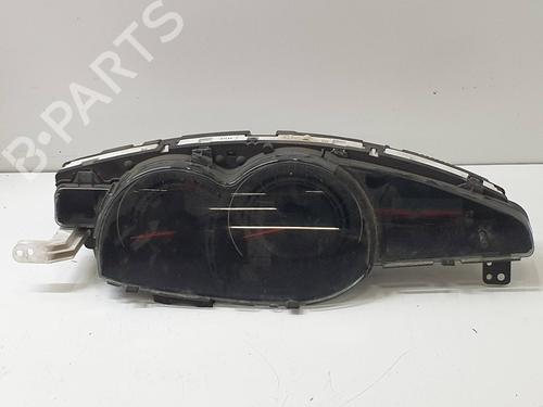 Used Instrument cluster TOYOTA VERSO (_R2_) 1.8 (ZGR21_, ZGR21R) (147 hp) 15952738