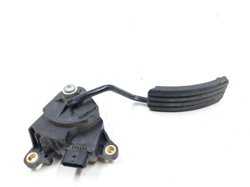Used Pedal Pedal 38458145 38458145