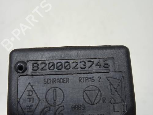 Elektronisk sensor RENAULT LAGUNA II (BG0/1_)  | BP9461877M84 