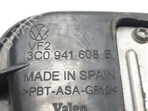 Electronic module VW PASSAT B6 (3C2) 2.0 TDI | BP38705257M83 - Image 7
