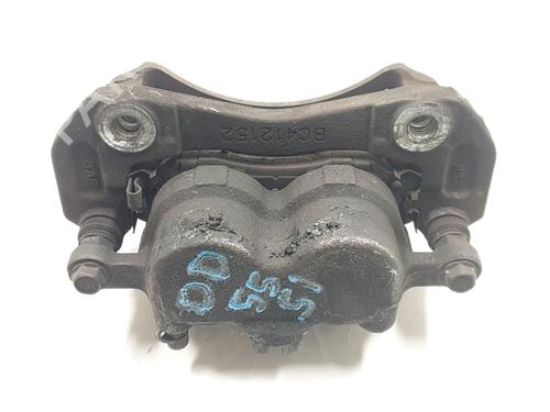 Used Right front brake caliper Right front brake caliper CHEVROLET CAPTIVA (C100, C140) 2.0 D 4WD (150 hp) 34187309 34187309
