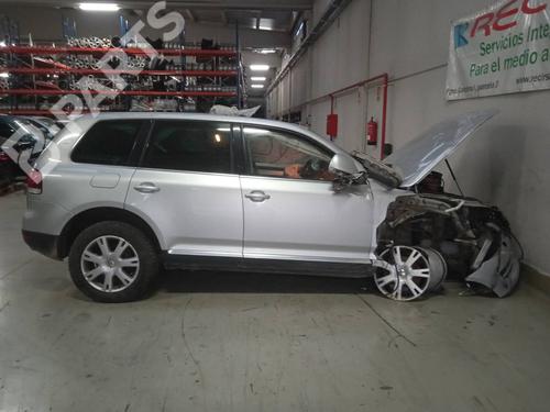 Right front window switch VW TOUAREG (7LA, 7L6, 7L7) 3.0 V6 TDI | BP9486639C105  - Image 25