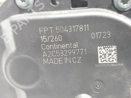 Egr IVECO DAILY VI Platform/Chassis | BP36996829M69 - Image 8